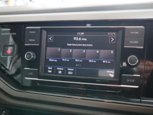 Volkswagen Polo hatch 1.0TSI Comfortline - Image 15