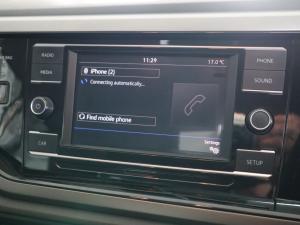 Volkswagen Polo hatch 1.0TSI Comfortline - Image 16