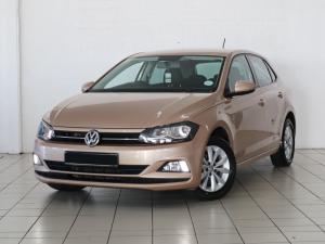 Volkswagen Polo hatch 1.0TSI Comfortline - Image 1
