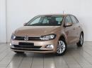 Thumbnail Volkswagen Polo hatch 1.0TSI Comfortline