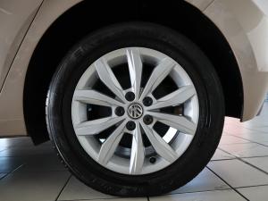 Volkswagen Polo hatch 1.0TSI Comfortline - Image 27