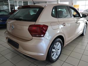 Volkswagen Polo hatch 1.0TSI Comfortline - Image 2