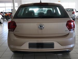 Volkswagen Polo hatch 1.0TSI Comfortline - Image 3