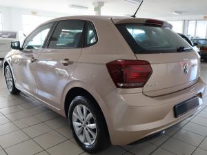 Volkswagen Polo hatch 1.0TSI Comfortline - Image 4