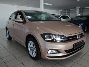 Volkswagen Polo hatch 1.0TSI Comfortline - Image 5