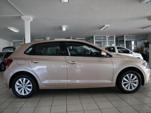 Volkswagen Polo hatch 1.0TSI Comfortline - Image 6