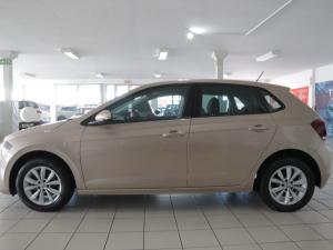 Volkswagen Polo hatch 1.0TSI Comfortline - Image 7