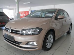 Volkswagen Polo hatch 1.0TSI Comfortline - Image 8