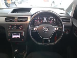 Volkswagen Caddy 2.0TDI Trendline - Image 10