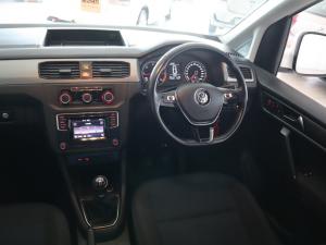 Volkswagen Caddy 2.0TDI Trendline - Image 11