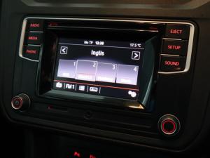 Volkswagen Caddy 2.0TDI Trendline - Image 15