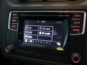 Volkswagen Caddy 2.0TDI Trendline - Image 16