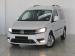 Volkswagen Caddy 2.0TDI Trendline - Thumbnail 1