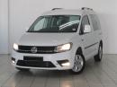 Thumbnail Volkswagen Caddy 2.0TDI Trendline