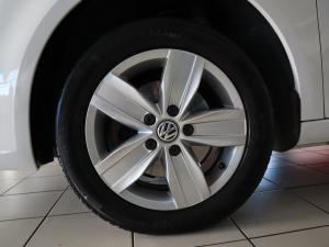Volkswagen Caddy 2.0TDI Trendline - Image 26