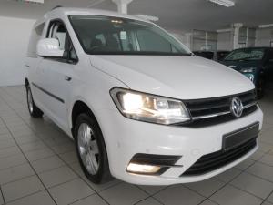 Volkswagen Caddy 2.0TDI Trendline - Image 2