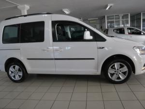 Volkswagen Caddy 2.0TDI Trendline - Image 3