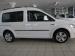 Volkswagen Caddy 2.0TDI Trendline - Thumbnail 3