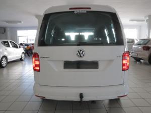 Volkswagen Caddy 2.0TDI Trendline - Image 5