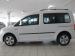 Volkswagen Caddy 2.0TDI Trendline - Thumbnail 7