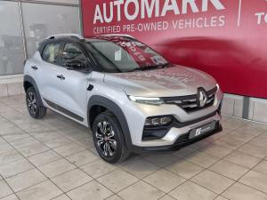 Renault Kiger 1.0 Turbo Intens auto - Image 1