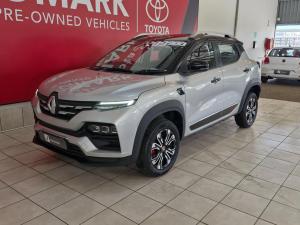 Renault Kiger 1.0 Turbo Intens auto - Image 23