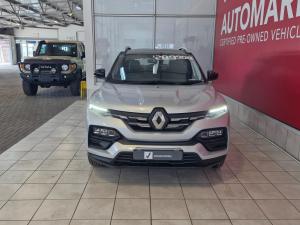 Renault Kiger 1.0 Turbo Intens auto - Image 2