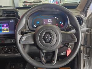 Renault Kwid 1.0 Techno auto - Image 13