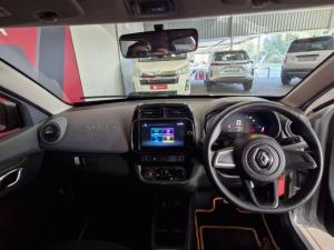 Renault Kwid 1.0 Techno auto - Image 16