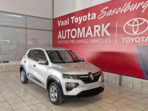Renault Kwid 1.0 Techno auto - Image 1