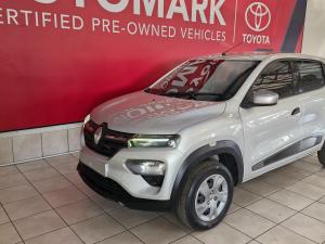 Renault Kwid 1.0 Techno auto - Image 2