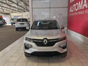 Renault Kwid 1.0 Techno auto - Image 3