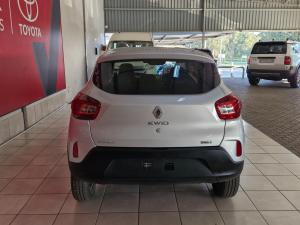 Renault Kwid 1.0 Techno auto - Image 6