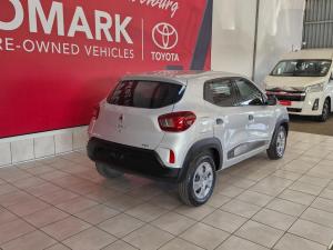 Renault Kwid 1.0 Techno auto - Image 7