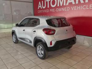 Renault Kwid 1.0 Techno auto - Image 8