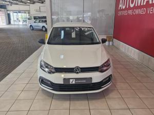 Volkswagen Polo Vivo hatch 1.4 - Image 3