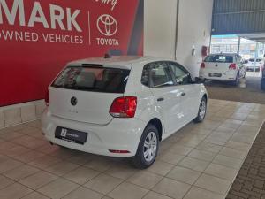 Volkswagen Polo Vivo hatch 1.4 - Image 7