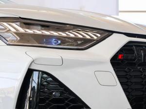 Audi RS7 Sportback quattro - Image 10