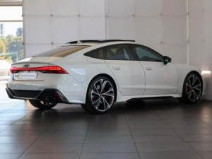 Audi RS7 Sportback quattro - Image 11