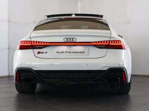 Audi RS7 Sportback quattro - Image 12