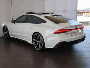Audi RS7 Sportback quattro - Image 13
