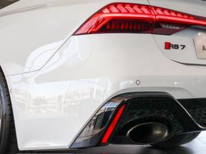 Audi RS7 Sportback quattro - Image 14
