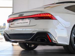 Audi RS7 Sportback quattro - Image 16