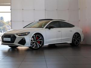 Audi RS7 Sportback quattro - Image 1