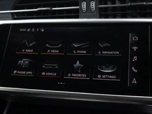 Audi RS7 Sportback quattro - Image 24