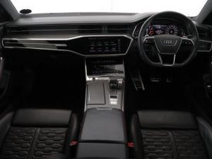 Audi RS7 Sportback quattro - Image 27