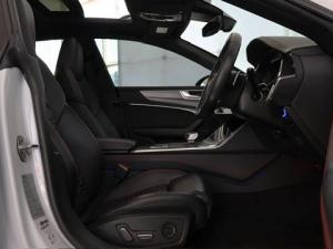 Audi RS7 Sportback quattro - Image 29