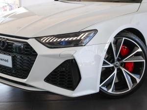Audi RS7 Sportback quattro - Image 2