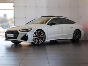 Audi RS7 Sportback quattro - Image 4