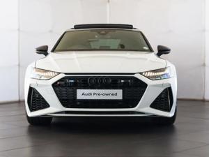 Audi RS7 Sportback quattro - Image 5